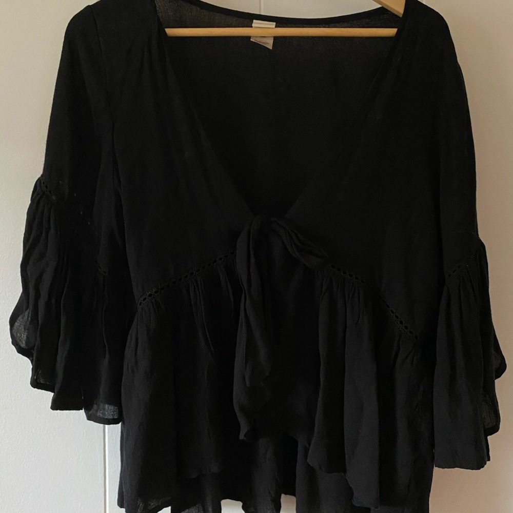 LSpace black top